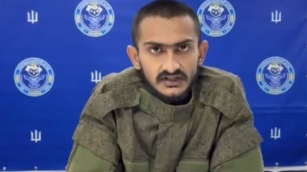 Gujarat student captured in Ukraine says he was forced to join Russian army; urges Indian govt for rescue 