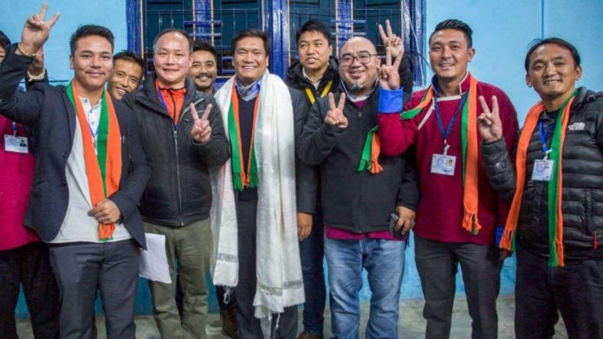 Arunachal Pradesh local body election 2025: Result to be declared today - Check details