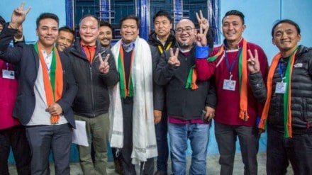Arunachal Pradesh local body election 2025: Result to be declared today - Check details Arunachal Pradesh local body election 2025: Result to be declared today - Check details