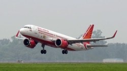 Air India Mumbai-bound flight returns to Delhi, Aviation Ministry seeks detailed report