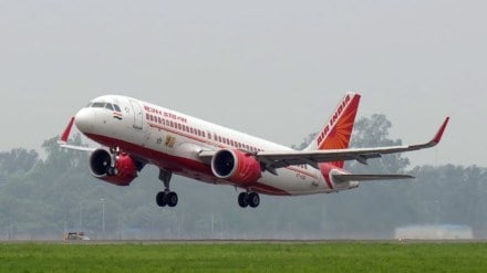 Air India Mumbai-bound Boeing 777 returns to Delhi after engine snag; Civil Aviation Ministry seeks detailed report
