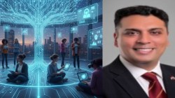 Zollege appoints Commander Siddharth Kher as Director amid major expansion plans