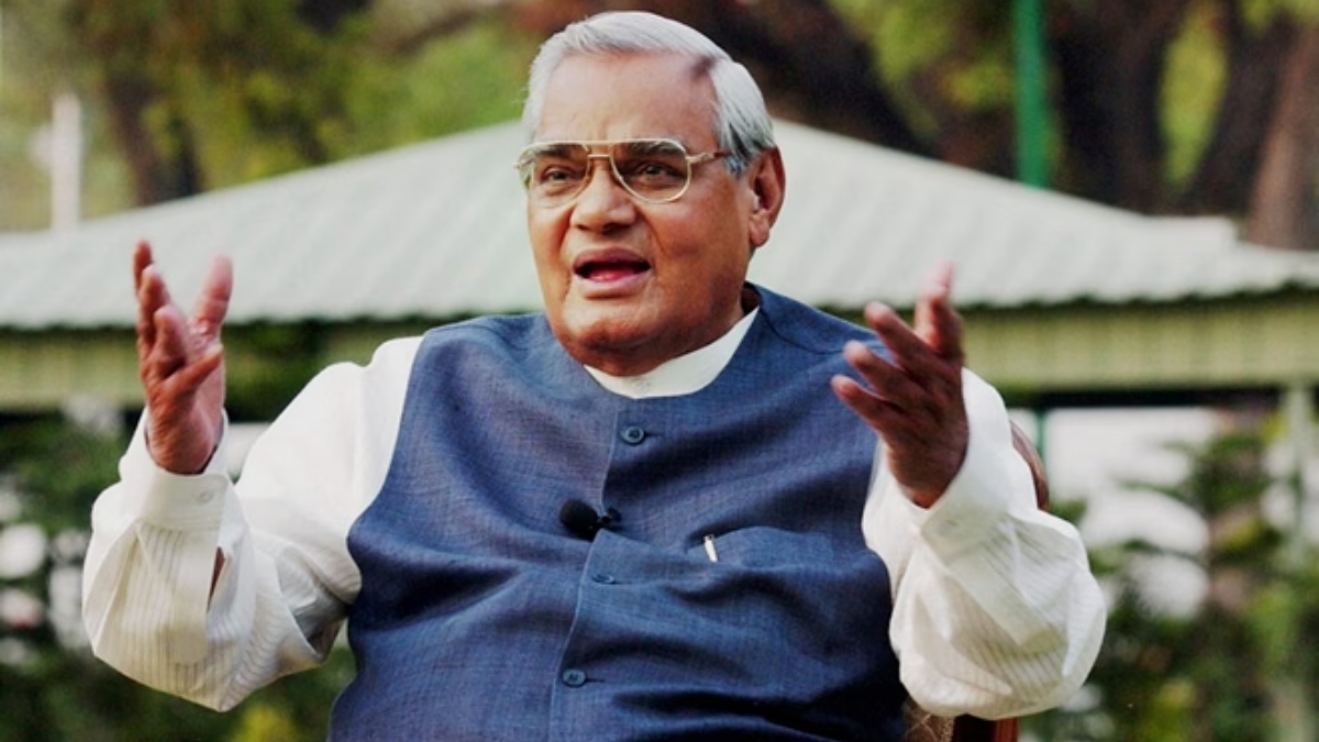 Atal birth centenary: PM Modi to visit UP, inaugurate Rashtra Prerna Sthal - All that is planned Atal birth centenary: PM Modi to visit UP, inaugurate Rashtra Prerna Sthal - All that is planned