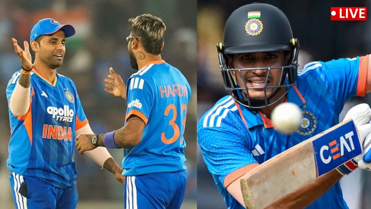 India T20 squad announcement world cup 2026 live updates: India will begin their T20 World Cup 2026 group stage campaign against the USA at the Wankhede Stadium in Mumbai on February 7.