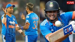 India T20 World Cup 2026 squad announcement LIVE: India set to announce squad today; key selection calls in focus