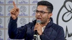 TMC MP Abhishek Banerjee asks EC to release list of illegal immigrants in Bengal draft electoral roll