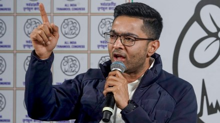 TMC MP Abhishek Banerjee asks EC to release list of illegal immigrants in Bengal draft electoral roll