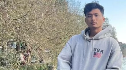 ‘We are not Chinese,’ says Tripura student before being killed in fatal racial attack in Dehradun; protest erupts ‘We are not Chinese,’ says Tripura student before being killed in fatal racial attack in Dehradun; protest erupts
