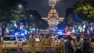 Bengaluru police tighten new year’s eve rules: Parties must end by 1 am, strict safety norms enforced