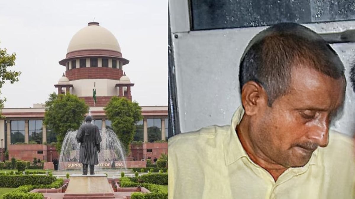 Unnao rape case: SC to hear CBI plea against suspension of Kuldeep Sengar’s life sentence today