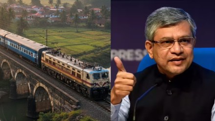 Southern railway to double train capacity in Chennai, Coimbatore and Kochi by 2030, says Ashwini Vaishnaw