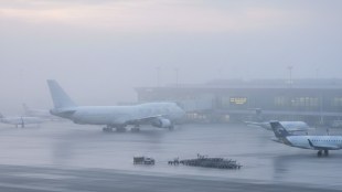 Early-morning fog likely to impact flight operations in Delhi, north India; IndiGo, Air India, SpiceJet issue advisories