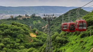 Across the political divide, leaders welcome SC stay for Aravallis