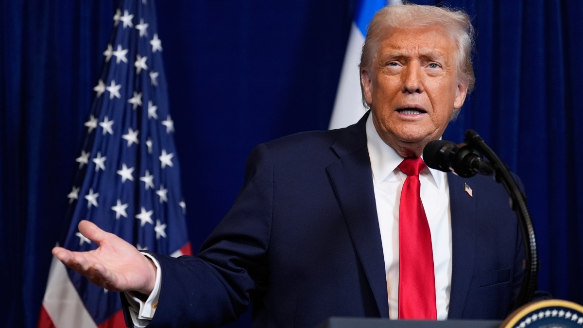 ‘We will come back stronger’: Trump withdraws National Guard from Chicago, LA, Portland