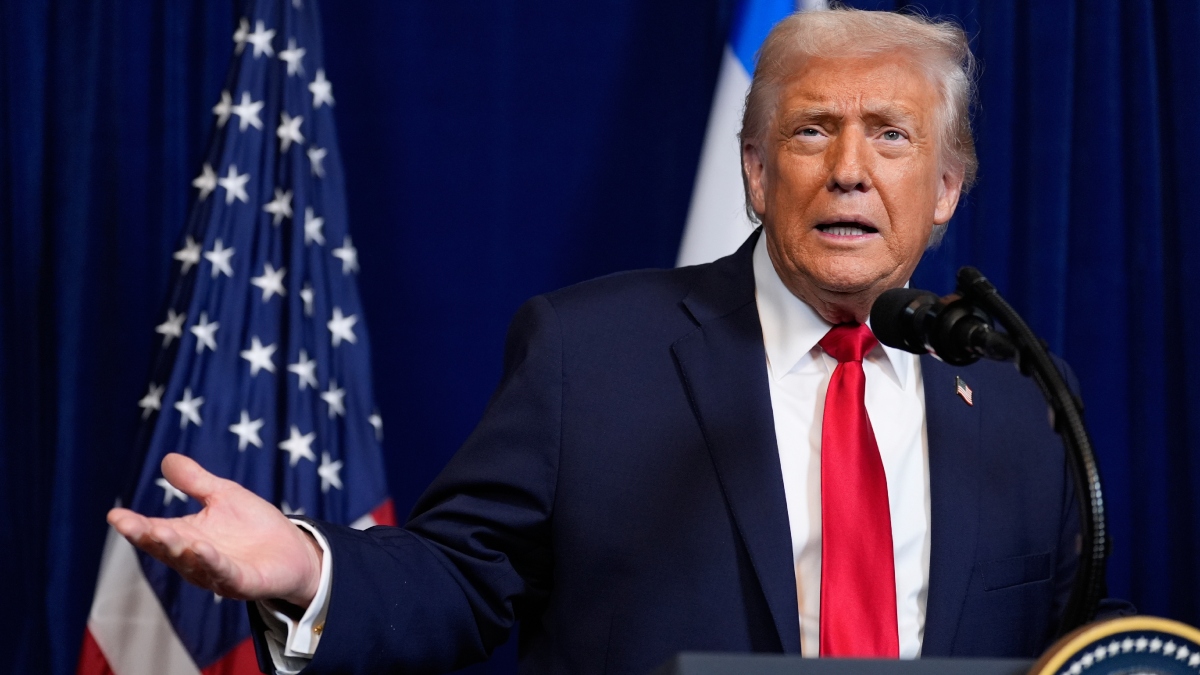 White House says Commerce Department will track India’s oil imports; tariffs could be reimposed if Russian purchases resume White House says Commerce Department will track India’s oil imports; tariffs could be reimposed if Russian purchases resume