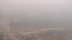 Noida emerges India’s most polluted city yet again, records ‘severe’ AQI for third day in a row
