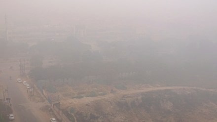 Noida emerges India’s most polluted city yet again, records ‘severe’ AQI for third day in a row Noida emerges India’s most polluted city yet again, records ‘severe’ AQI for third day in a row