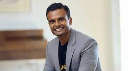 SB Seker, head of APAC, Binance Holdings SB Seker, head of APAC, Binance Holdings