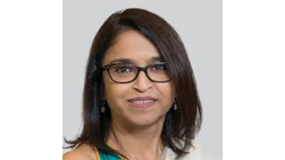 Achal Khanna, CEO – Society for Human Resource Management (SHRM) APAC & MENA