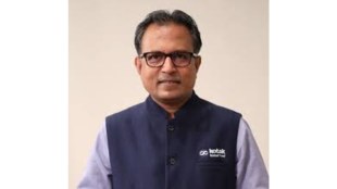 Nilesh Shah, MD, Kotak AMC