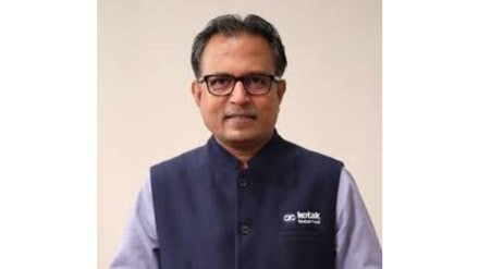 Nilesh Shah, MD, Kotak AMC