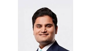 Jeet Adani on Why Capacity Constraints Shifted the Global Hub to Delhi