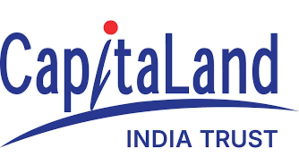 CapitaLand India Trust Unlocks ₹700 Crore via 20.2% Stake Sale in Three Data Centers