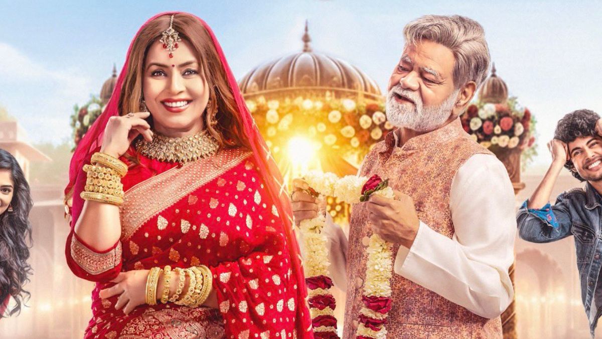 Durlabh Prasad Ki Dusri Shadi X reviews: “the most satisfying family film of 2025”