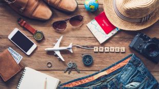 e-visa new year travel