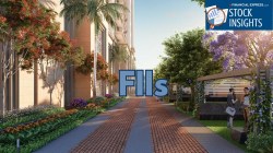 The ‘zero debt’ realty stock FIIs are buying (while dumping everything else)