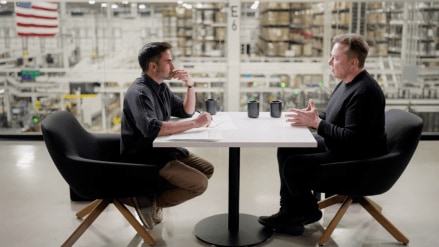 Elon Musk, during a podcast episode with Nikhil Kamath, explained the Kardashev Scale, which is used to measure how advanced a civilisation is based on its ability to harness and utilise energy. Elon Musk, during a podcast episode with Nikhil Kamath, explained the Kardashev Scale, which is used to measure how advanced a civilisation is based on its ability to harness and utilise energy.