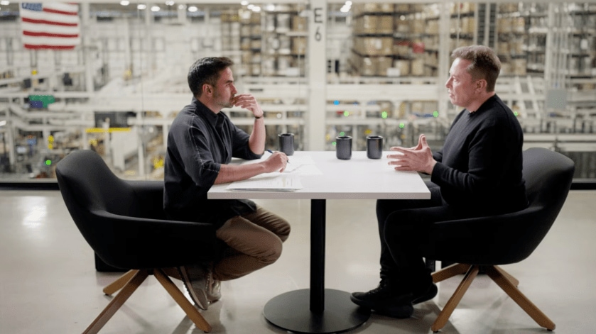 Elon Musk, during a podcast episode with Nikhil Kamath, explained the Kardashev Scale, which is used to measure how advanced a civilisation is based on its ability to harness and utilise energy.