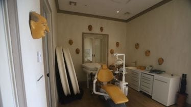 Inside Epstein Island