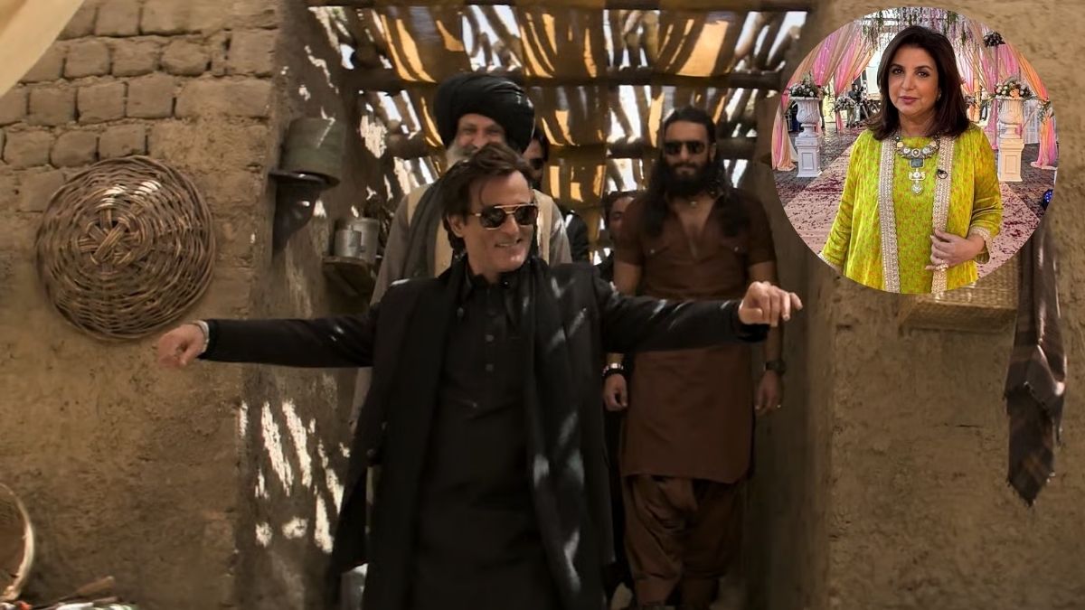 Akshaye Khanna’s Dhurandhar performance steals the show, Farah Khan calls him ‘oscar worthy’