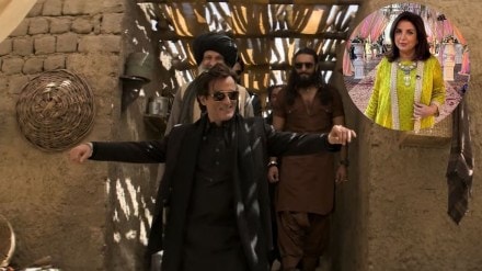 Akshaye Khanna’s Dhurandhar performance steals the show, Farah Khan calls him ‘oscar worthy’ Akshaye Khanna’s Dhurandhar performance steals the show, Farah Khan calls him ‘oscar worthy’