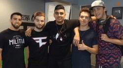 ‘This one hurts’: FaZe Clan faces major shake-up as co-founder, creators leave over contract dispute