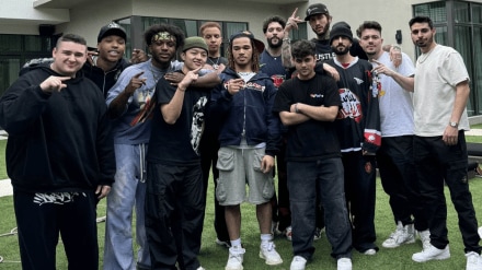 FaZe Clan members leaving: A large number of creators have left FaZe Clan since Christmas, following internal restructuring and stalled contract negotiations.
