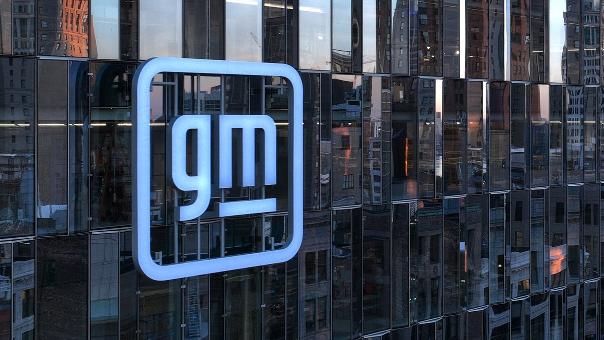 GM on all-time high bull run. (Image Courtesy: GM Media)