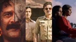 Filmfare OTT Awards 2025 full winners list: Paatal Lok 2, Black Warrant and Girls Will Be Girls dominate