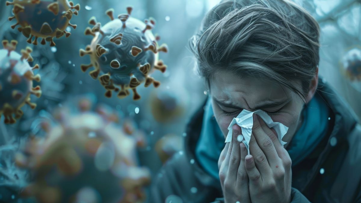 Healthy 11-Year-Old Dies from Flu Complications in Days