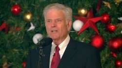 Who is Rev Franklin Graham? Modi govt denies visa to US Christian evangelist for a trip to Nagaland