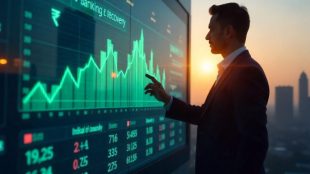 The Indian stock market is set for a packed week of corporate actions