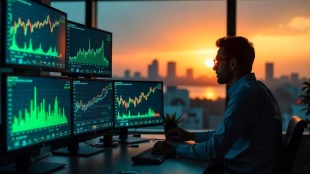 Trade setup today, December 08