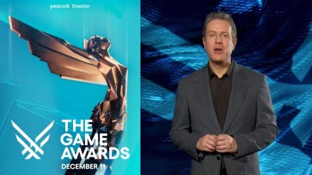 2025 Game Awards 2025 Game Awards