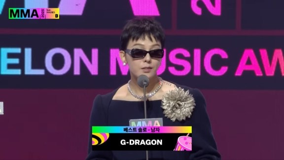 2025 Melon Music Awards winners list