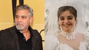 george clooney sister