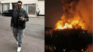 Birch by Romeo Lane owner Saurabh Luthra, who has been booked by police after the tragic incident, has now issued his first statement. Read on to know what he has said.