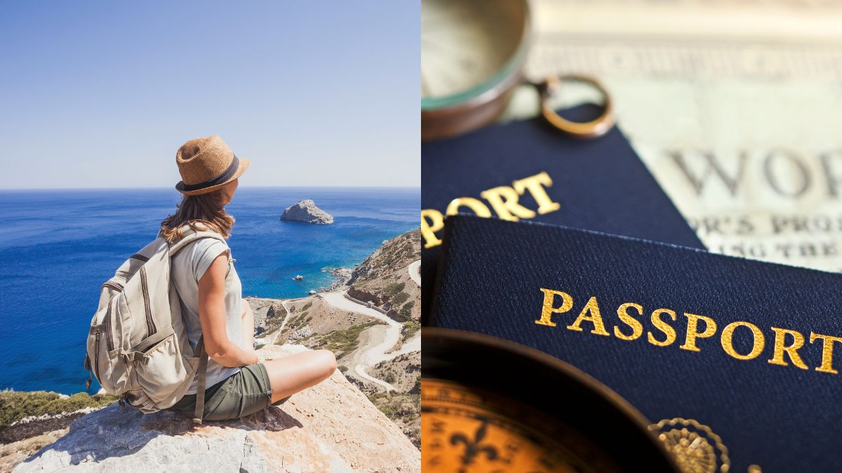 Golden passport vs Golden visa: What are they and which one do you need