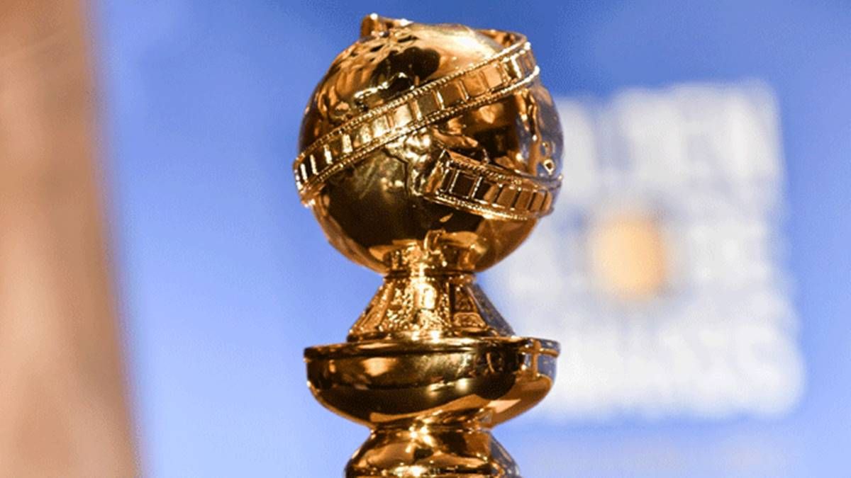 Golden Globes 2026 Nominations OUT Golden Globes 2026 Nominations OUT