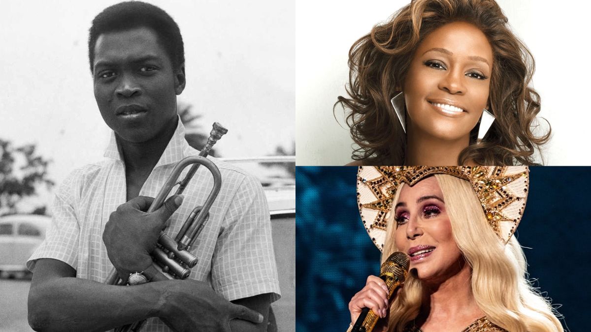 grammy lifestime achievement award 2026